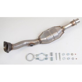 Acquista Catalizzatore da EEC PT8037T a buon mercato per soli 120,82 €