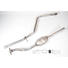 Acquista Catalizzatore da EEC PT8050T a buon mercato per soli 106,47 €