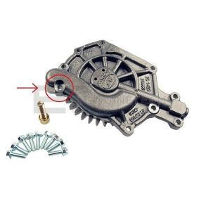 Achetez des Pompe à huile ET ENGINETEAM PU0095 à prix pour 408,41 €