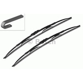 Achetez des Essuie-glace BOSCH 3 397 001 269 à prix pour 17,21 €