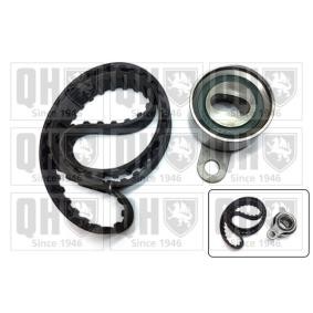 Comprar Kit de correa de distribución de QUINTON HAZELL QBK370 a bajo precio de 82,56 €