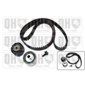Acquista Kit cinghia di distribuzione da QUINTON HAZELL QBK796 a buon mercato per soli 86,66 €