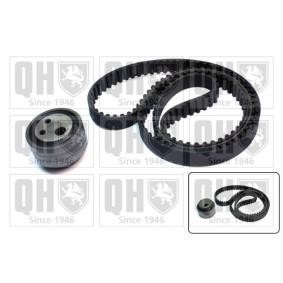 Comprar Kit de correa de distribución de QUINTON HAZELL QBK821 a bajo precio de 48,95 €