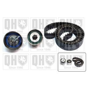 Achetez des Kit de distribution QUINTON HAZELL QBK824 à prix pour 220,67 €