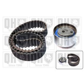 Achetez des Kit de distribution QUINTON HAZELL QBK827 à prix pour 171,52 €