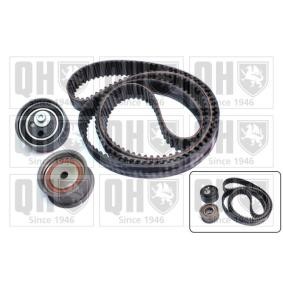 Achetez des Kit de distribution QUINTON HAZELL QBK843 à prix pour 165,39 €