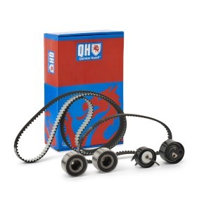 Acquista Kit cinghia di distribuzione da QUINTON HAZELL QBK865 a buon mercato per soli 199,37 €