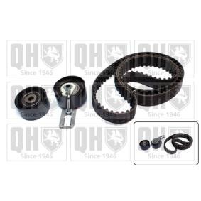 Acquista Kit cinghia di distribuzione da QUINTON HAZELL QBK873 a buon mercato per soli 142,10 €