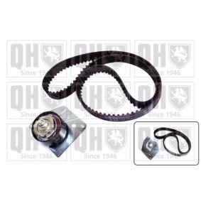 Achetez des Kit de distribution QUINTON HAZELL QBK874 à prix pour 129,63 €