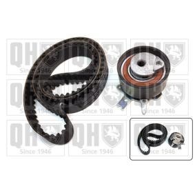 Achetez des Kit de distribution QUINTON HAZELL QBK890 à prix pour 179,51 €