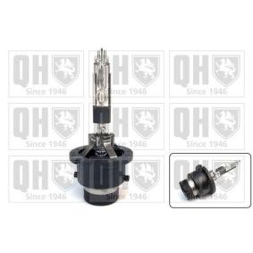 Comprar Bombilla de xenón de QUINTON HAZELL QBL126G a bajo precio de 47,11 €