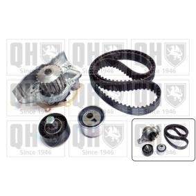 Acquista Kit cinghia distribuzione, pompa acqua da QUINTON HAZELL QBPK2400 a buon mercato per soli 186,63 €