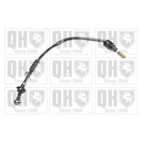 Acquista Cavo frizione da QUINTON HAZELL QCC1330 a buon mercato per soli 12,71 €