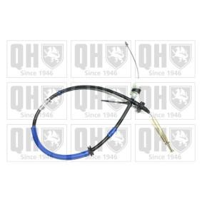 Kupplungsseil QCC1410