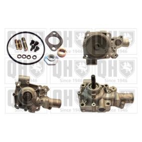 Achetez des Pompe à eau QUINTON HAZELL QCP2112 à prix pour 112,70 €