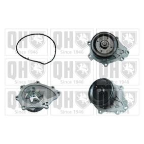 Achetez des Pompe à eau QUINTON HAZELL QCP3668 à prix pour 97,44 €