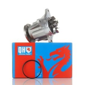 Achetez des Pompe à eau QUINTON HAZELL QCP3683 à prix pour 53,35 €