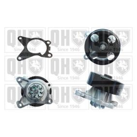 Achetez des Pompe à eau QUINTON HAZELL QCP3691 à prix pour 68,93 €