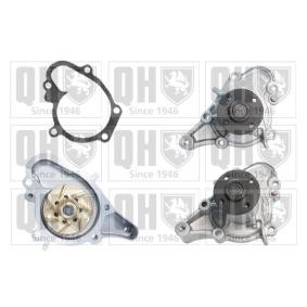 Acquista Pompa acqua da QUINTON HAZELL QCP3713 a buon mercato per soli 60,87 €