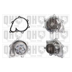 Achetez des Pompe à eau QUINTON HAZELL QCP3730 à prix pour 124,78 €