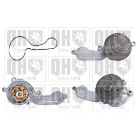 Achetez des Pompe à eau QUINTON HAZELL QCP3750 à prix pour 68,50 €
