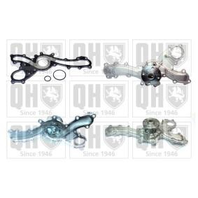 Achetez des Pompe à eau QUINTON HAZELL QCP3754 à prix pour 181,59 €