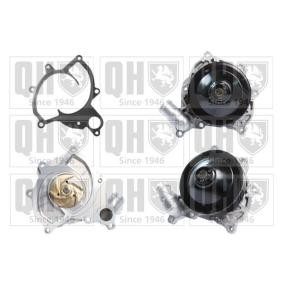Achetez des Pompe à eau QUINTON HAZELL QCP3766 à prix pour 227,12 €