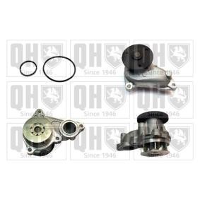 Acquista Pompa acqua da QUINTON HAZELL QCP3784 a buon mercato per soli 78,88 €