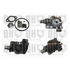 Achetez des Pompe à eau QUINTON HAZELL QCP3806 à prix pour 85,56 €