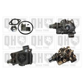 Achetez des Pompe à eau QUINTON HAZELL QCP3807 à prix pour 102,44 €