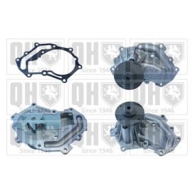 Achetez des Pompe à eau QUINTON HAZELL QCP3808 à prix pour 93,01 €