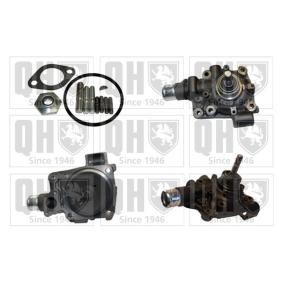 Achetez des Pompe à eau QUINTON HAZELL QCP3809 à prix pour 157,43 €