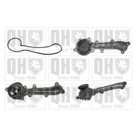 Achetez des Pompe à eau QUINTON HAZELL QCP3814 à prix pour 97,91 €