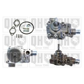 Achetez des Pompe à eau QUINTON HAZELL QCP3819 à prix pour 105,64 €