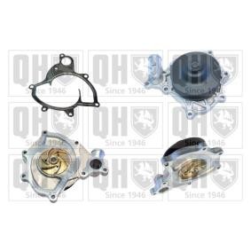 Achetez des Pompe à eau QUINTON HAZELL QCP3822 à prix pour 178,78 €
