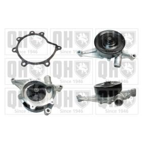 Achetez des Pompe à eau QUINTON HAZELL QCP3838 à prix pour 79,72 €