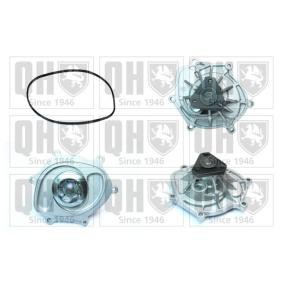 Achetez des Pompe à eau QUINTON HAZELL QCP3840 à prix pour 192,44 €