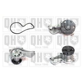 Achetez des Pompe à eau QUINTON HAZELL QCP3850 à prix pour 108,07 €