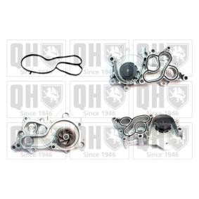 Achetez des Pompe à eau QUINTON HAZELL QCP3867 à prix pour 169,98 €