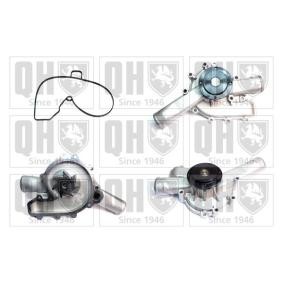 Achetez des Pompe à eau QUINTON HAZELL QCP3875 à prix pour 247,32 €