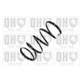 Acquista Molle ammortizzatori da QUINTON HAZELL QCS5015 a buon mercato per soli 87,20 €