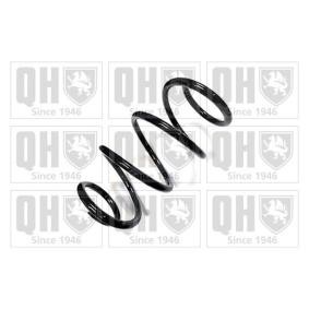 Acquista Molle ammortizzatori da QUINTON HAZELL QCS5020 a buon mercato per soli 76,25 €