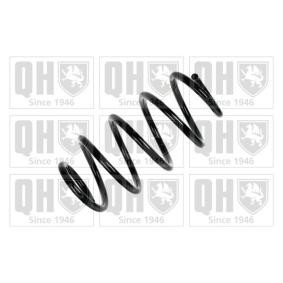 Acquista Molle ammortizzatori da QUINTON HAZELL QCS5028 a buon mercato per soli 50,35 €