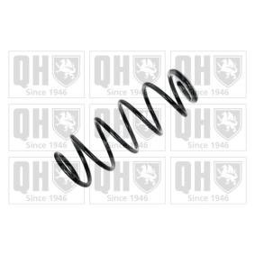 Acquista Molle ammortizzatori da QUINTON HAZELL QCS5032 a buon mercato per soli 45,47 €