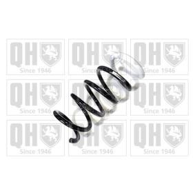Acquista Molle ammortizzatori da QUINTON HAZELL QCS5034 a buon mercato per soli 129,28 €