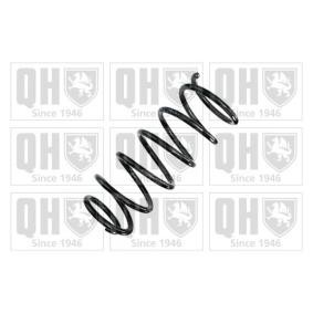 Acquista Molle ammortizzatori da QUINTON HAZELL QCS5074 a buon mercato per soli 48,95 €