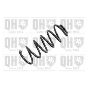 Acquista Molle ammortizzatori da QUINTON HAZELL QCS5083 a buon mercato per soli 48,45 €