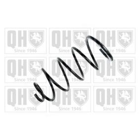 Acquista Molle ammortizzatori da QUINTON HAZELL QCS5091 a buon mercato per soli 59,59 €