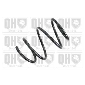 Acquista Molle ammortizzatori da QUINTON HAZELL QCS5101 a buon mercato per soli 95,13 €
