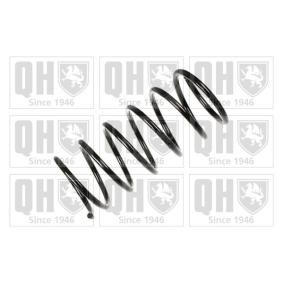 Acquista Molle ammortizzatori da QUINTON HAZELL QCS5109 a buon mercato per soli 53,54 €